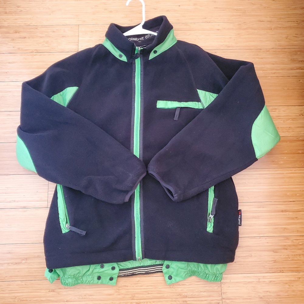 Non Concept Brand Ski Jacket